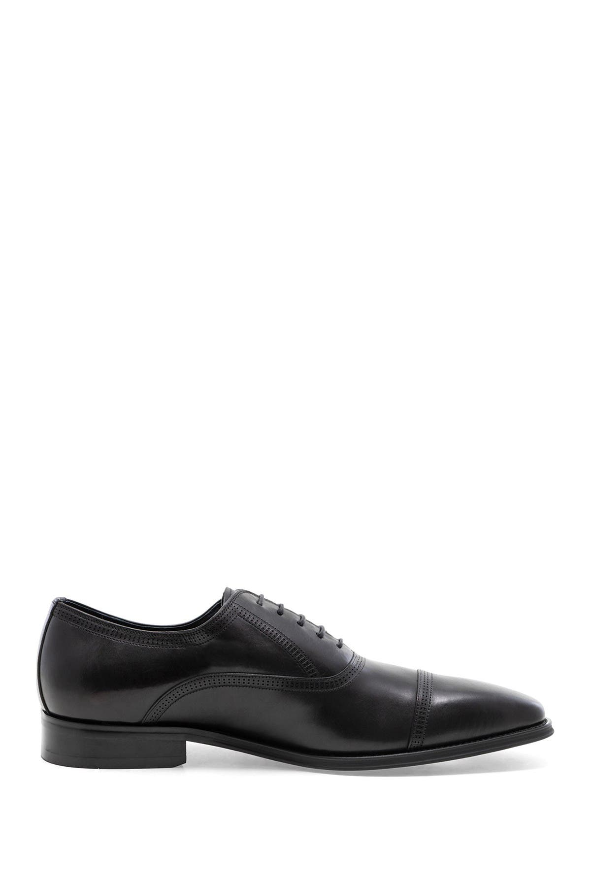 J75 BY JUMP McCrae Cap Toe Oxford, Alternate, color, 