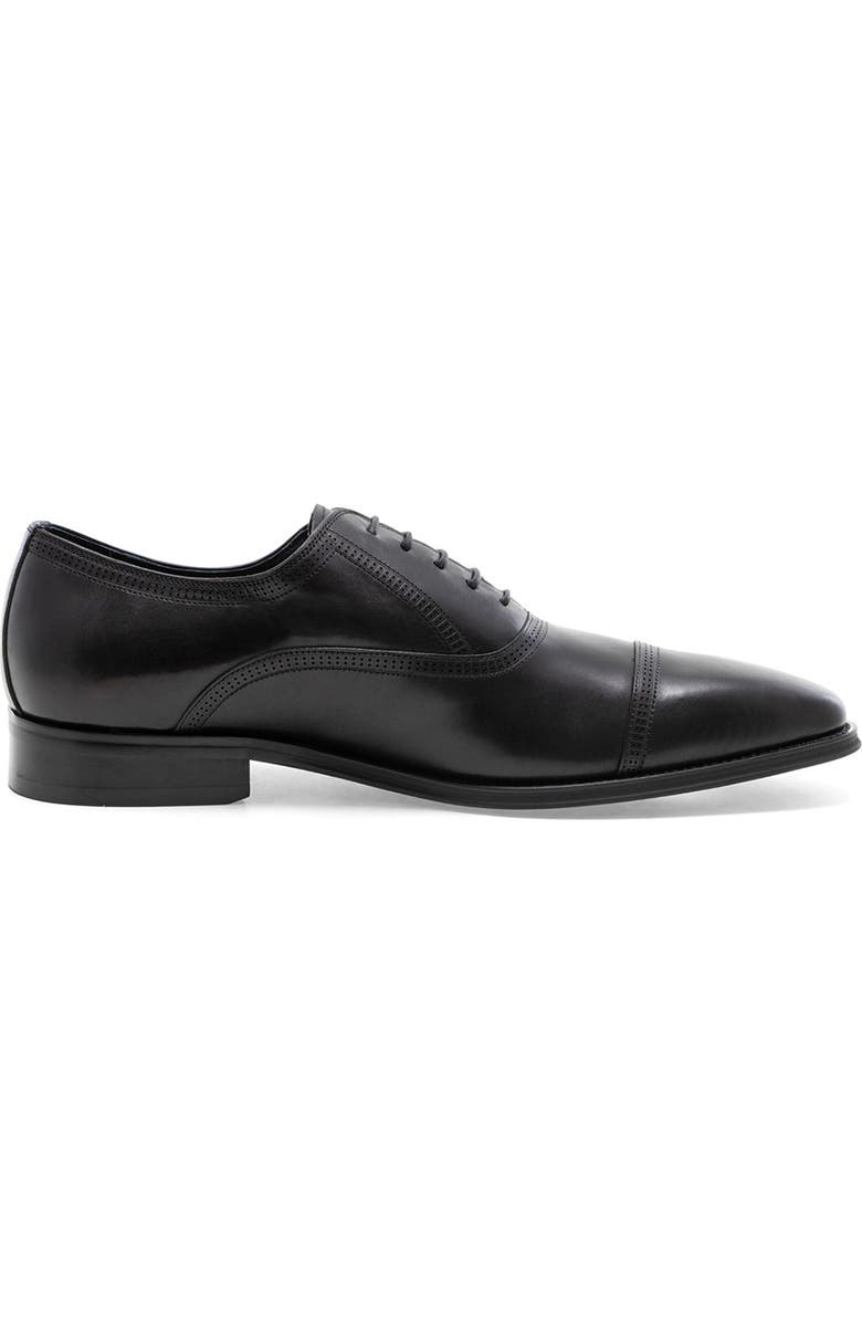 J75 BY JUMP McCrae Cap Toe Oxford, Alternate, color,