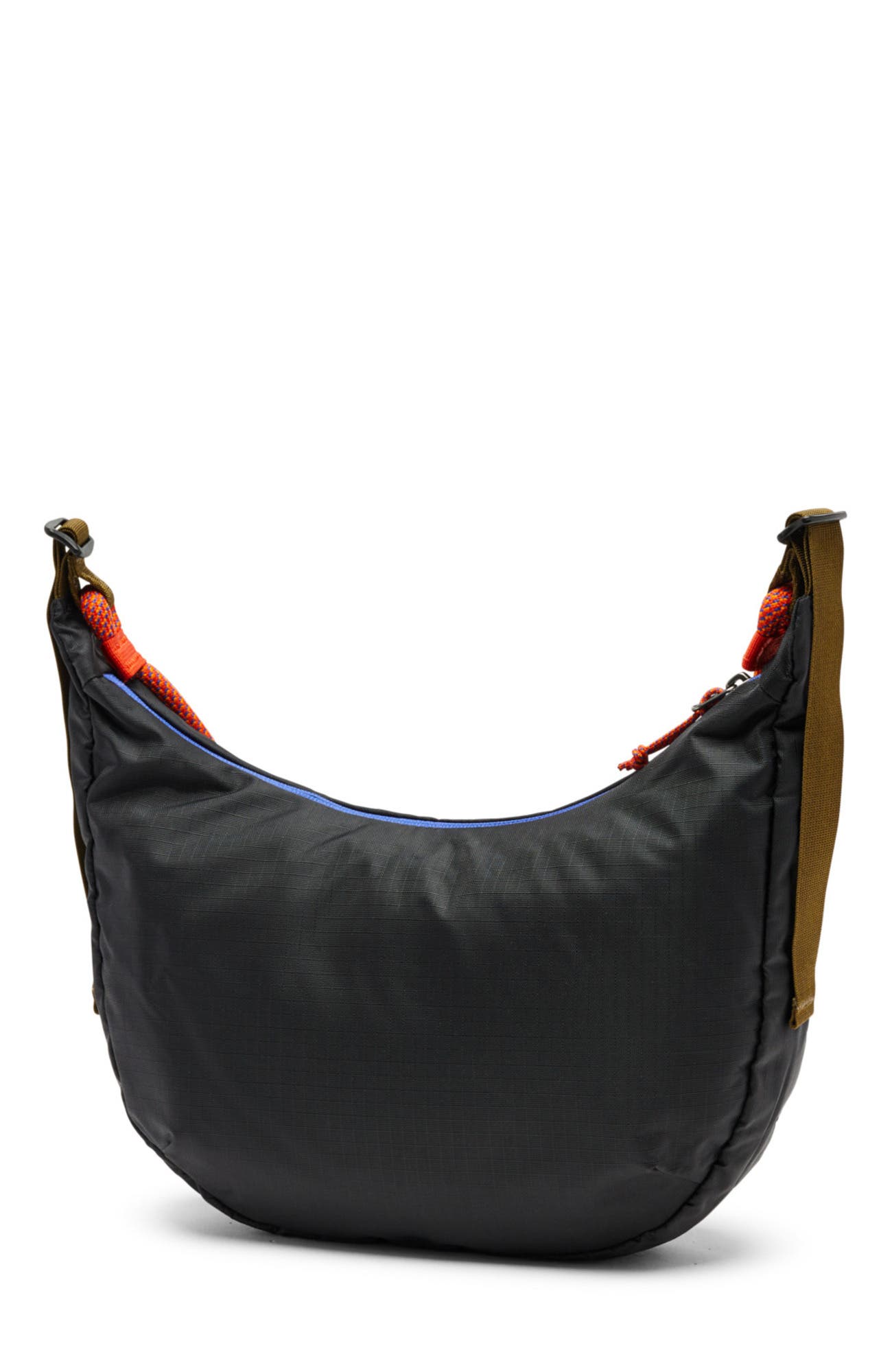 Cotopaxi Trozo 8L Shoulder Bag - Cada Día, Alternate, color, Abyss