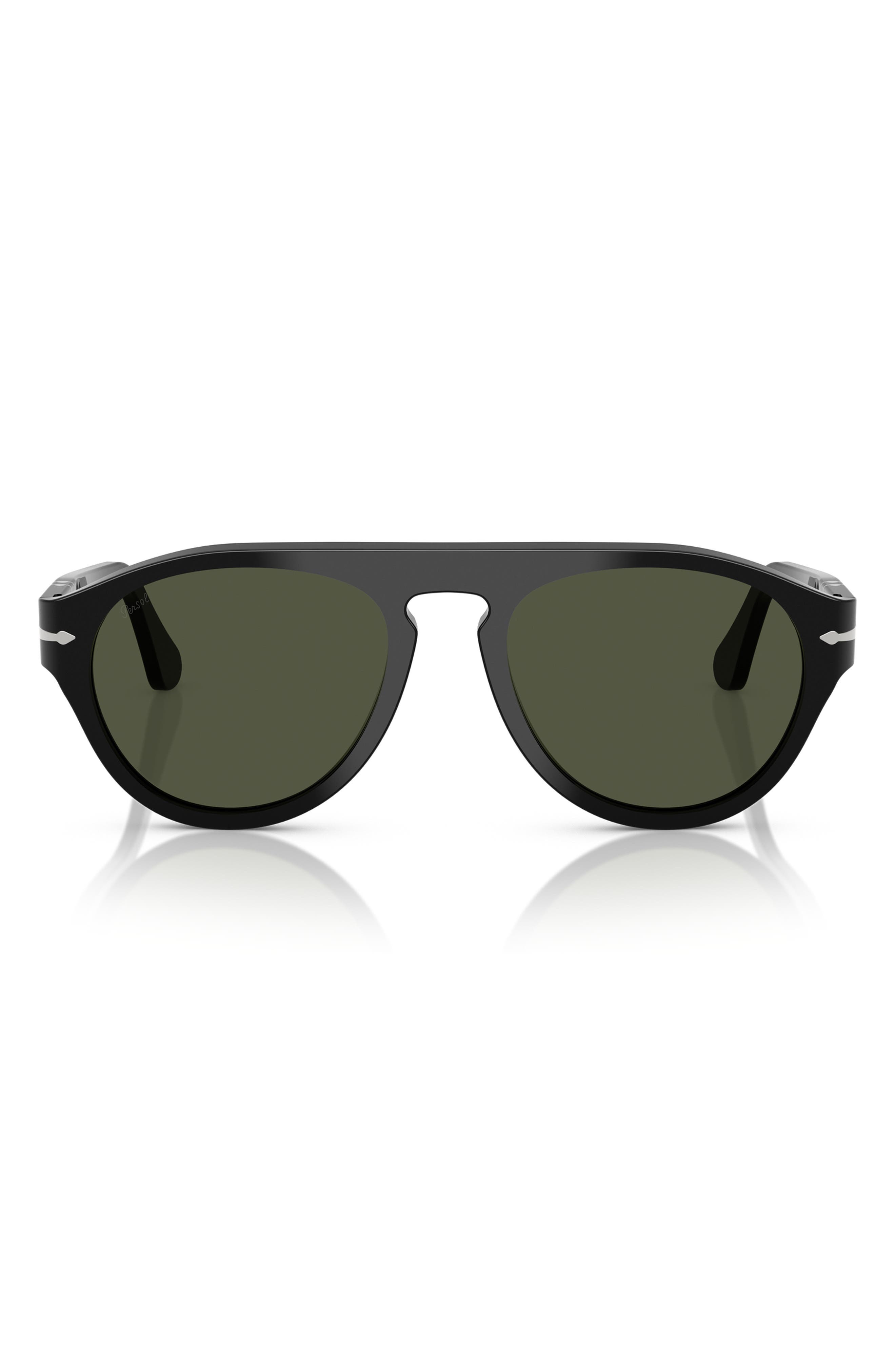 BLACK / GREEN