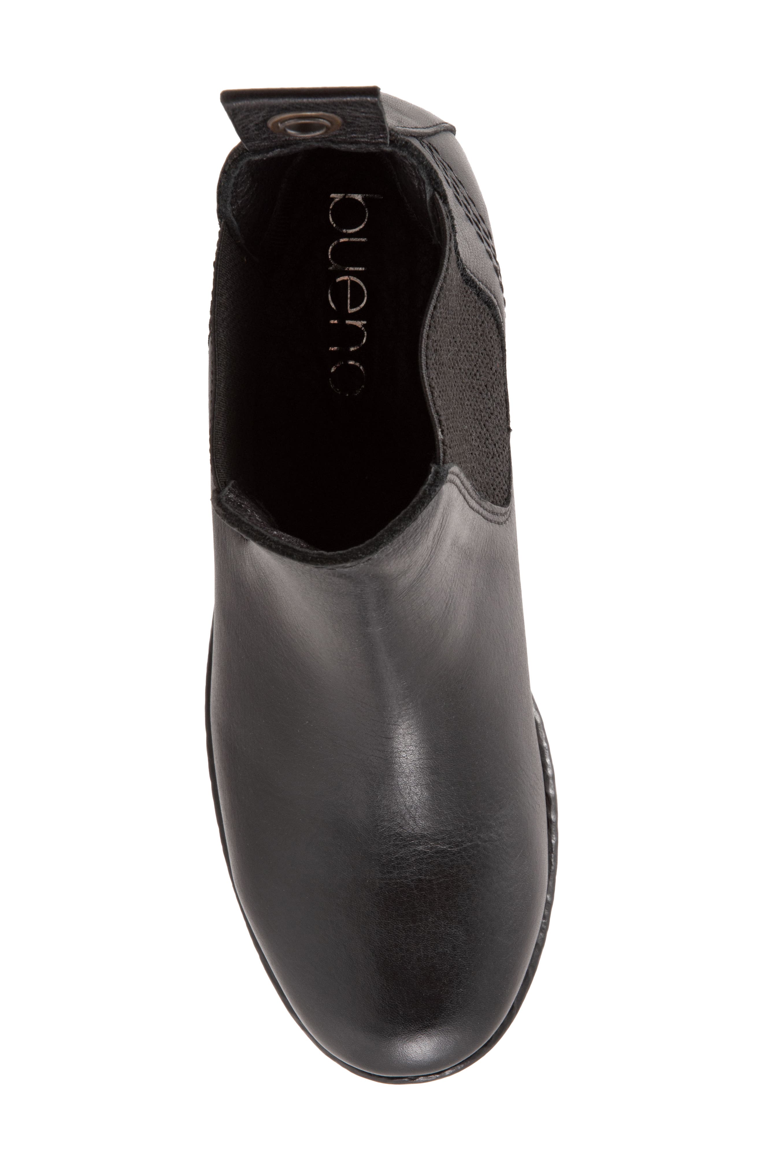 Bueno Florida Chelsea Boot, Alternate, color, 