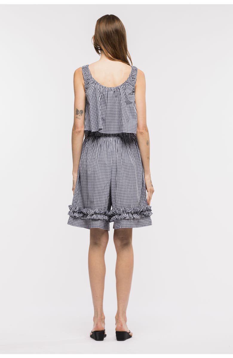 Toit Volant Ella Elasticated Tank Top, Alternate, color, 