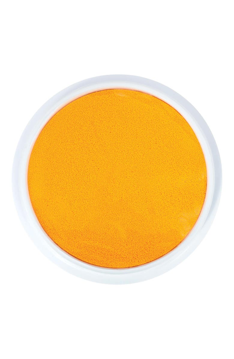 Kaplan Early Learning Company Jumbo Stamp Pads - Set of 5, Alternate, color, 