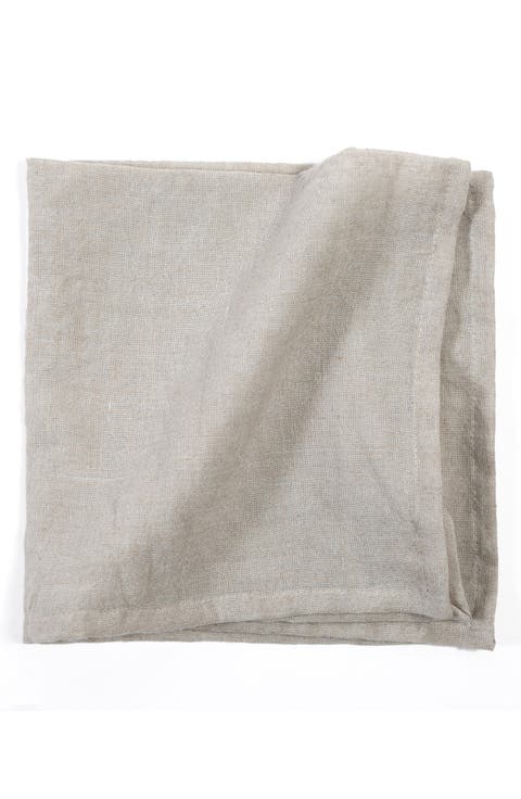 Glenn Set of 4 Napkins