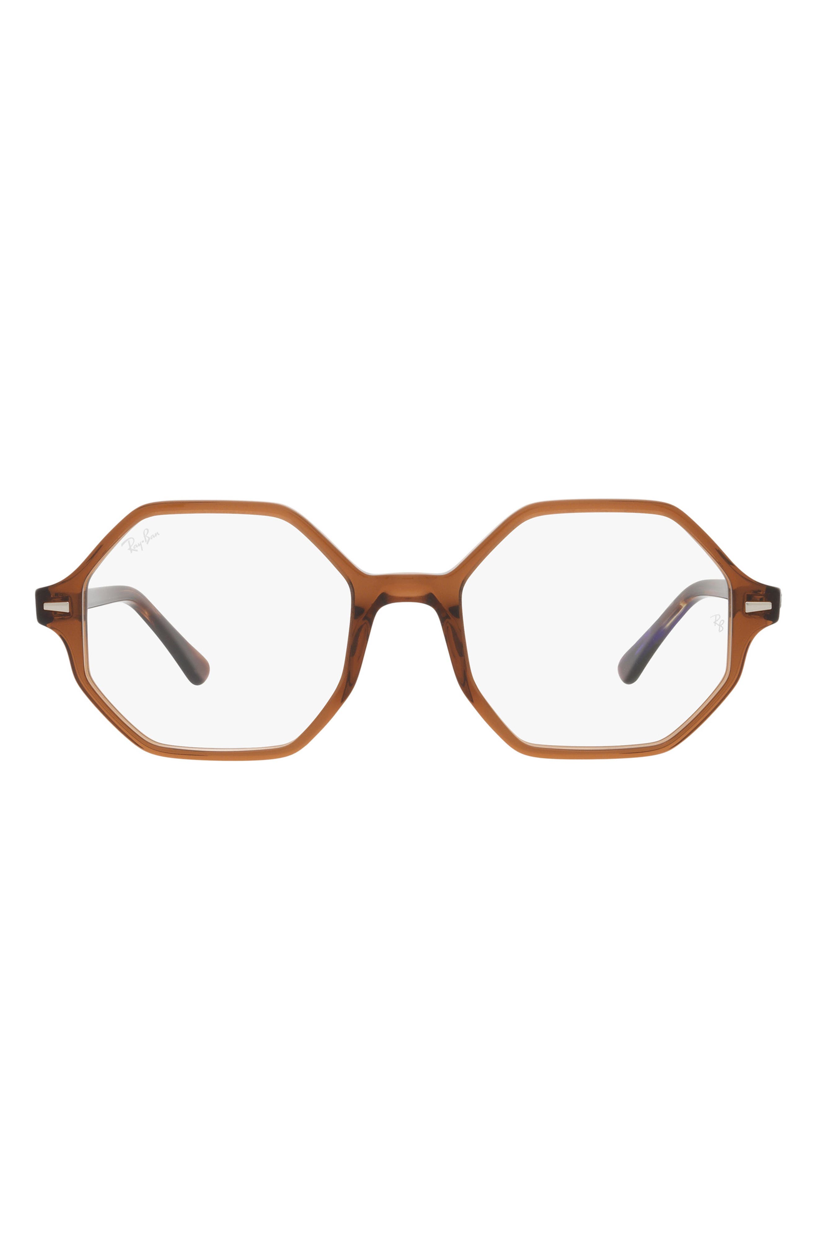RX5472 52mm Irregular Optical Glasses