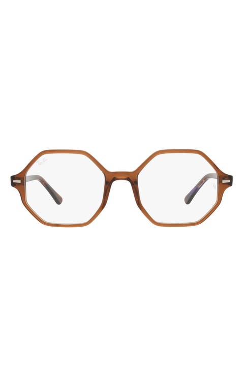 RX5472 52mm Irregular Optical Glasses