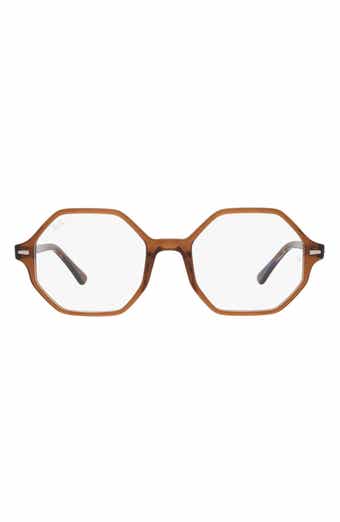 RX5472 52mm Irregular Optical Glasses