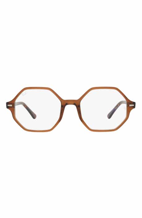 RX5472 52mm Irregular Optical Glasses