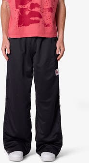 mnml Sport Mesh Track Pants