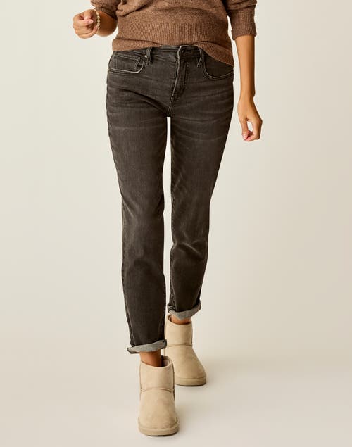 Carve Designs Carson Hi Rise Jean