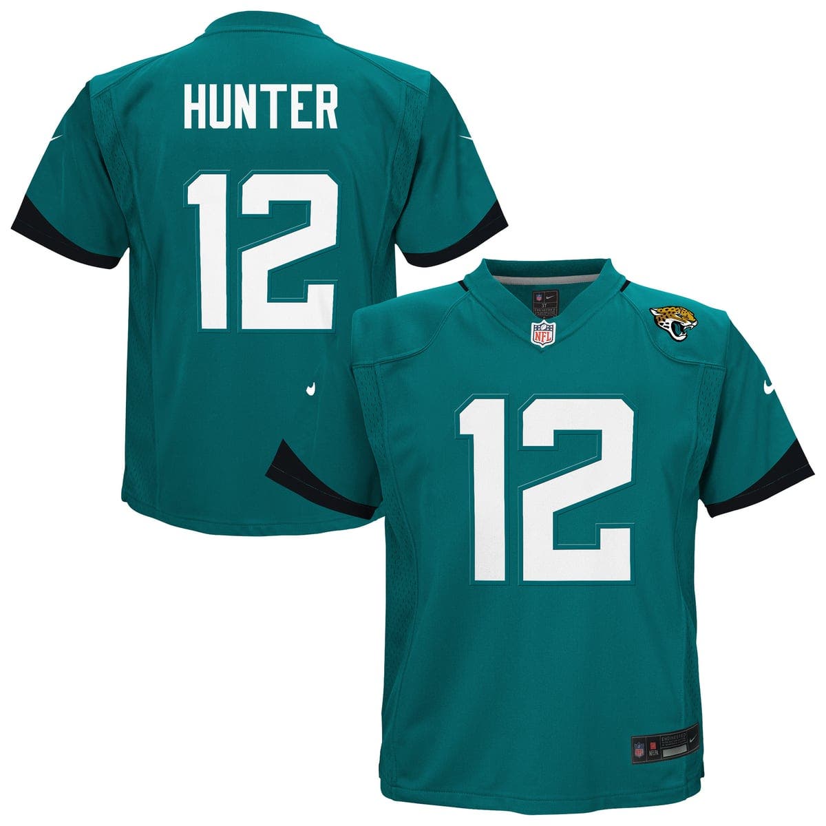 selected Teal