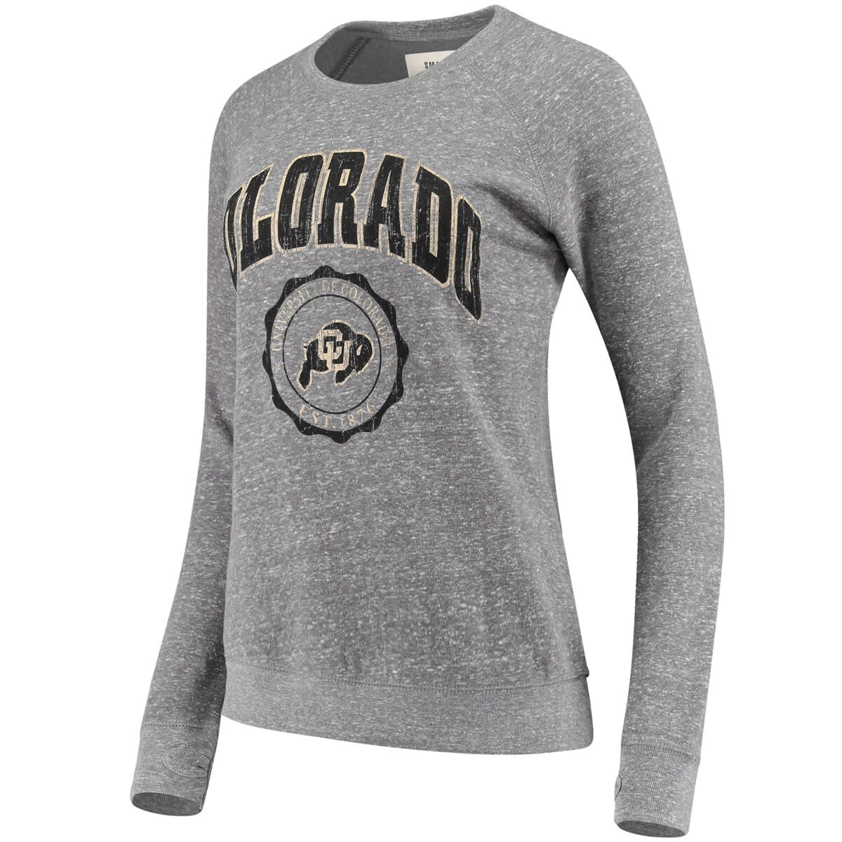 selected Heather Gray