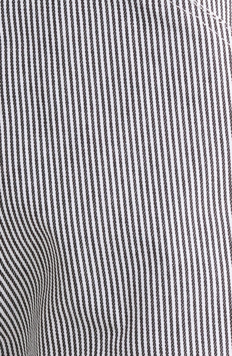 STAN RAY Railroad Stripe Painter Pants, Alternate, color, Hickory