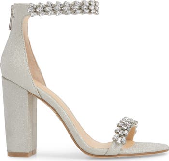 Galia Embellished Sandal