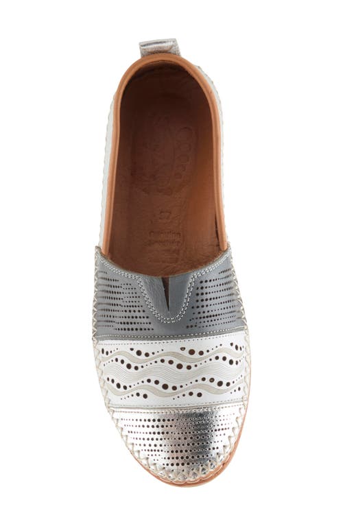 SPRING STEP SPRING STEP HIGHWEST FLAT 