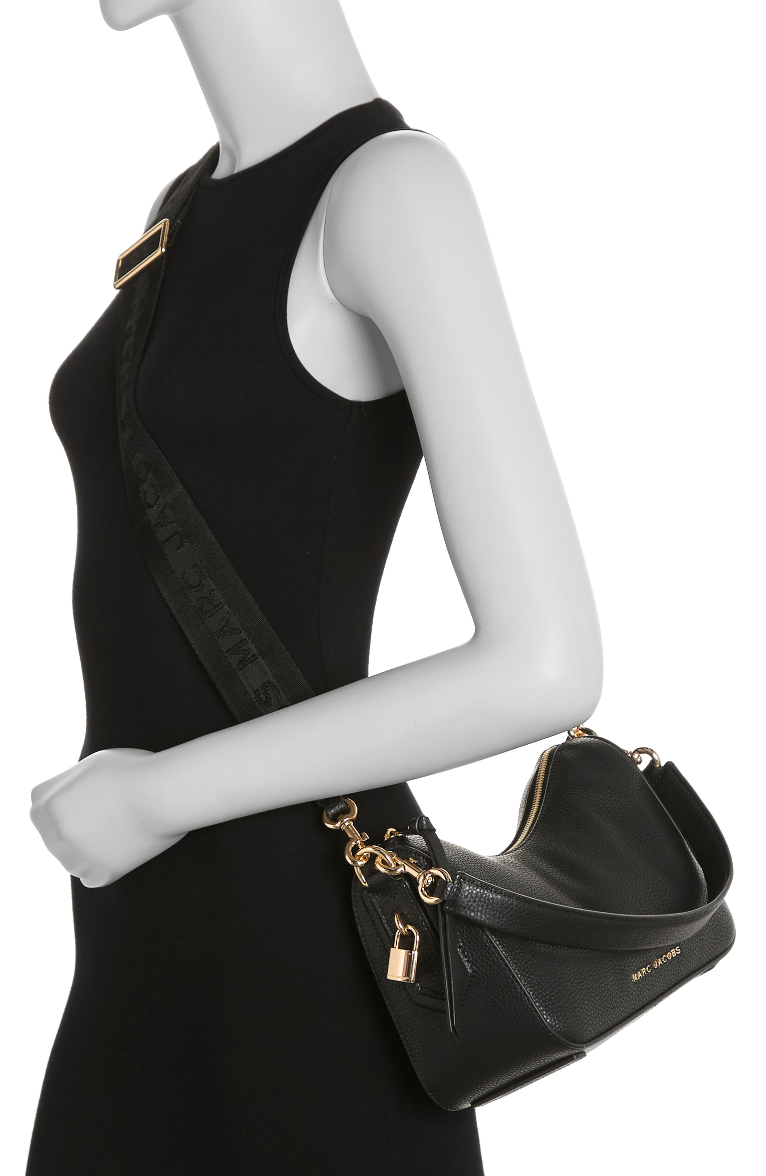 Convertible Shoulder Bag