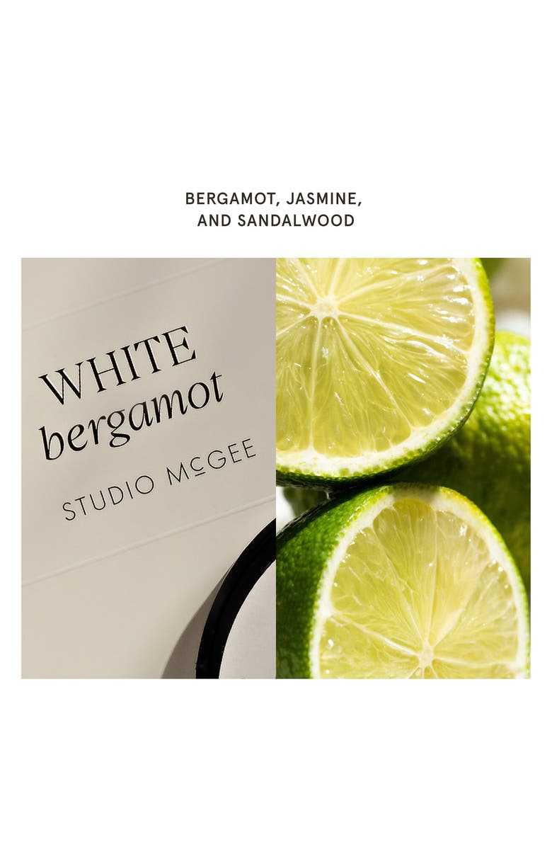 PURA x Studio McGee White Bergamot Car Fragrance Refill Duo, Alternate, color, White Bergamot