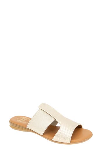 Andre Assous André Assous Norah Slide Sandal