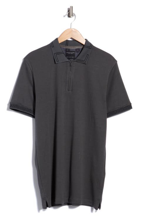 Geo Tip Polo