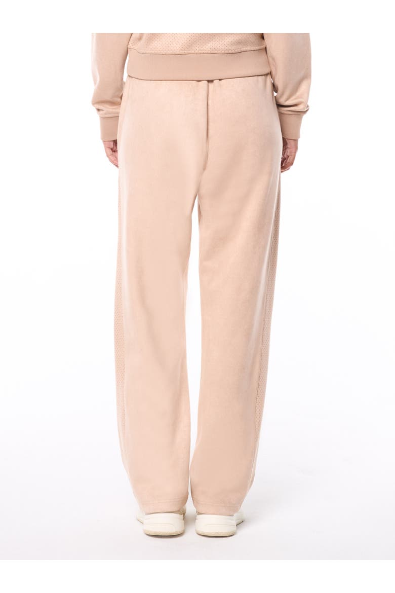 Women's Camoscio Pant, Alternate, color, HUMUS