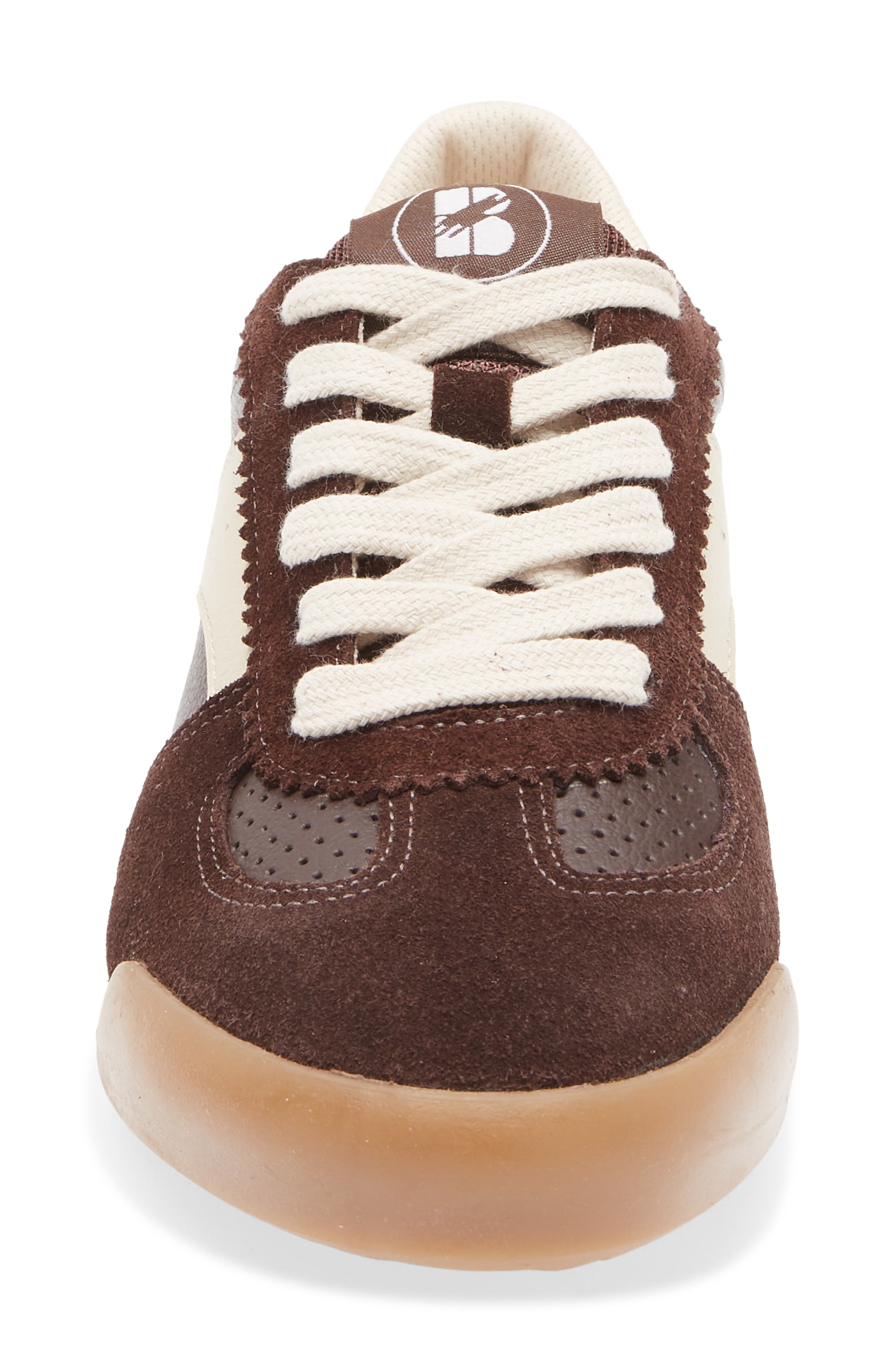 Leather Ankle Strap Sandal, Alternate, color, CAFE 25