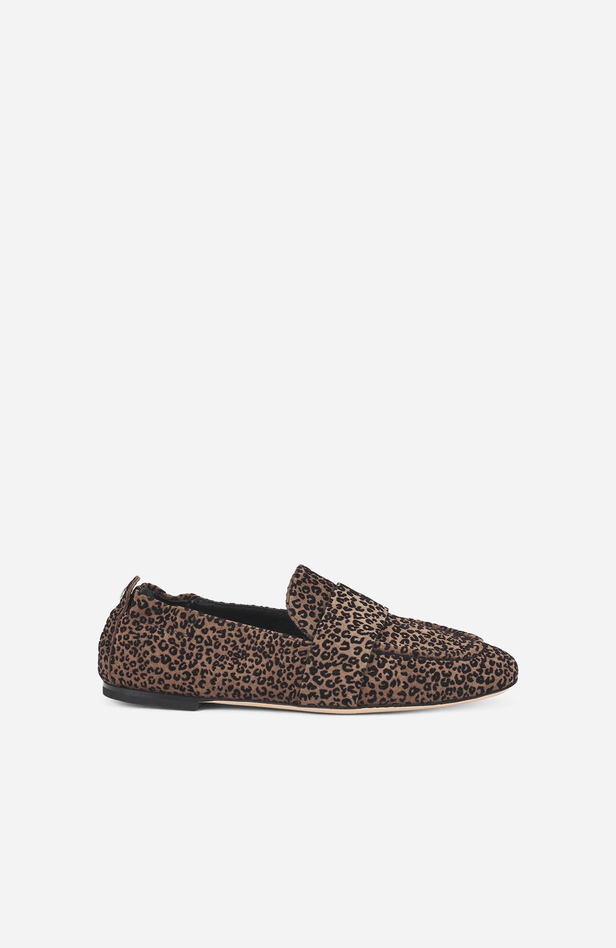 Leo print