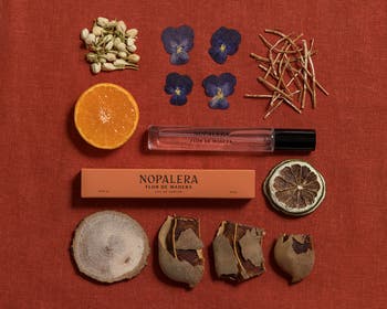 Flor de Madera Eau de Parfum