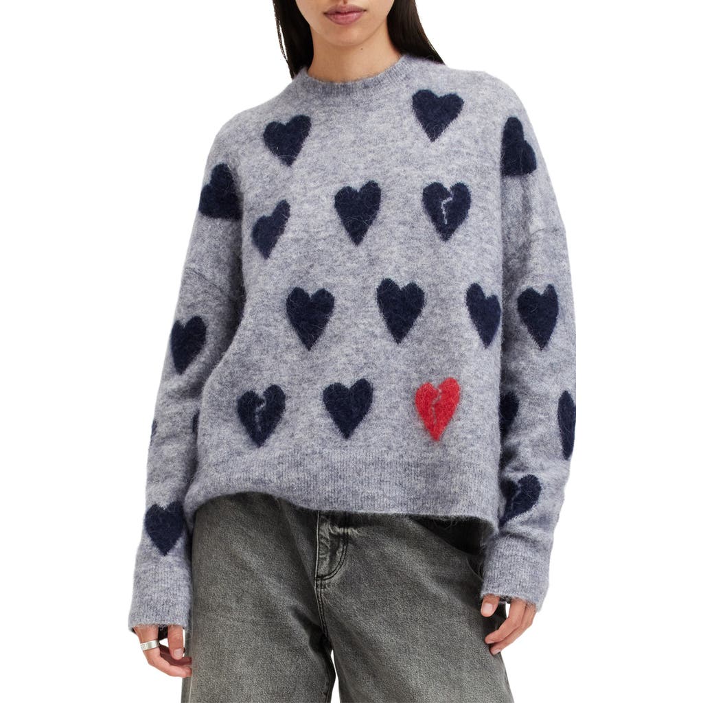 Allsaints Amora Sweater