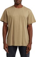 G-STAR Exposed Seam T-Shirt