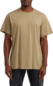 G-STAR Exposed Seam T-Shirt