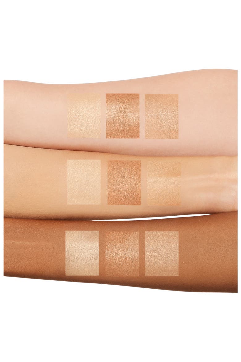 Natural Lust Satin Dual-Tone Bronzer (Limited Edition), Alternate, color, NO COLOR