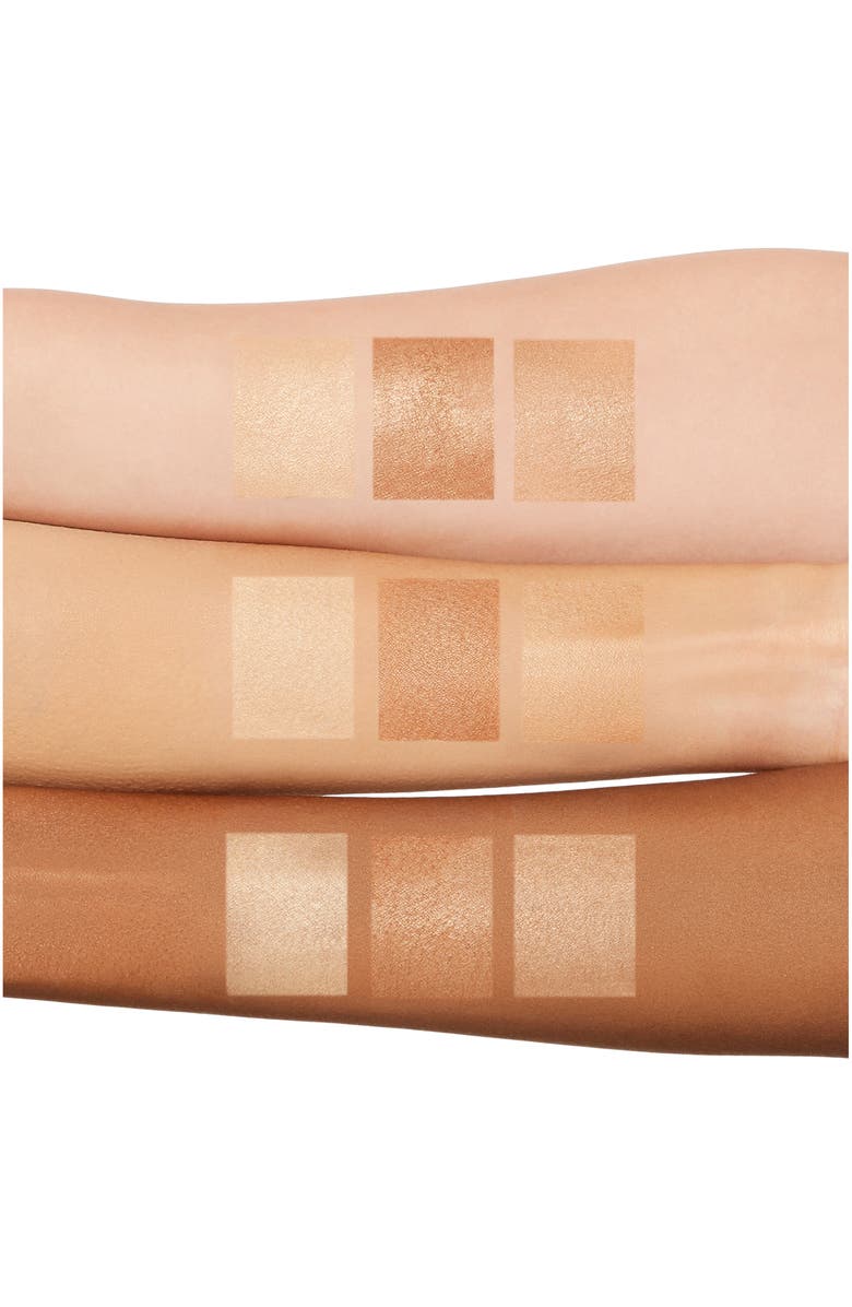 Too Faced Natural Lust Satin Dual-Tone Bronzer, Alternate, color, 