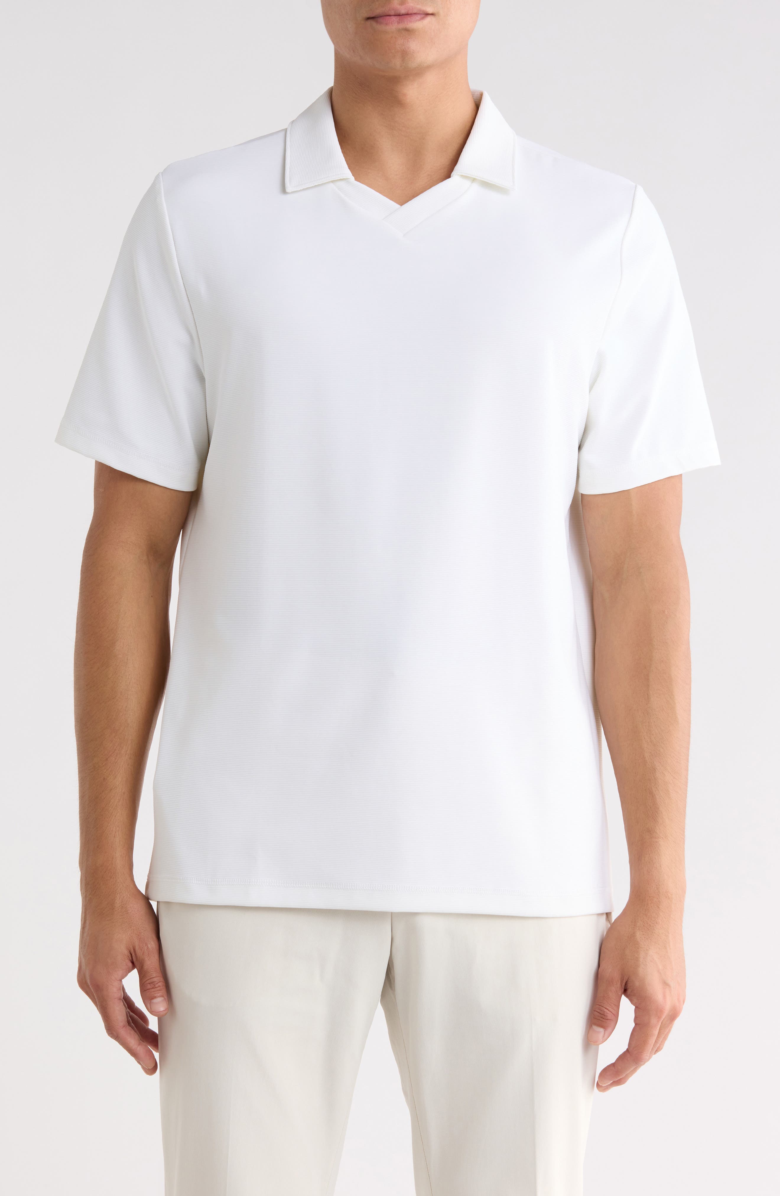 Links Golf Polo