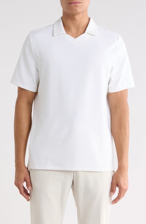 Links Golf Polo