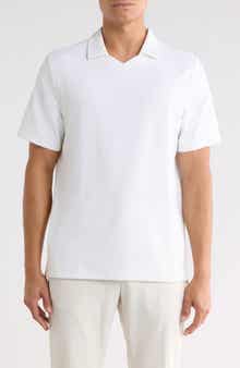 Links Golf Polo