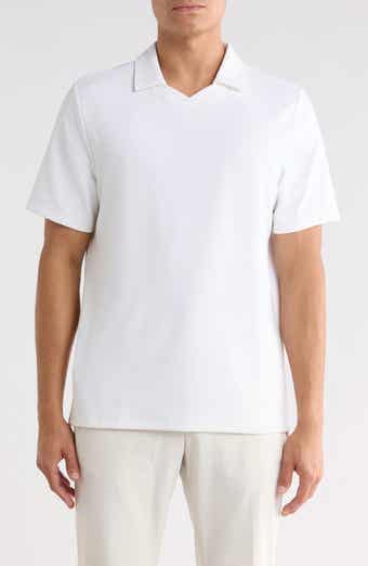 Links Golf Polo