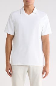 Rhone Links Golf Polo