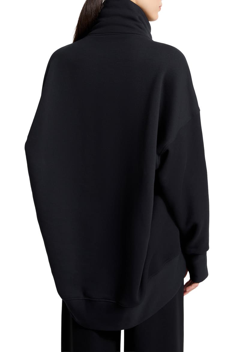 Boerum Sweatshirt, Alternate, color, BLACK