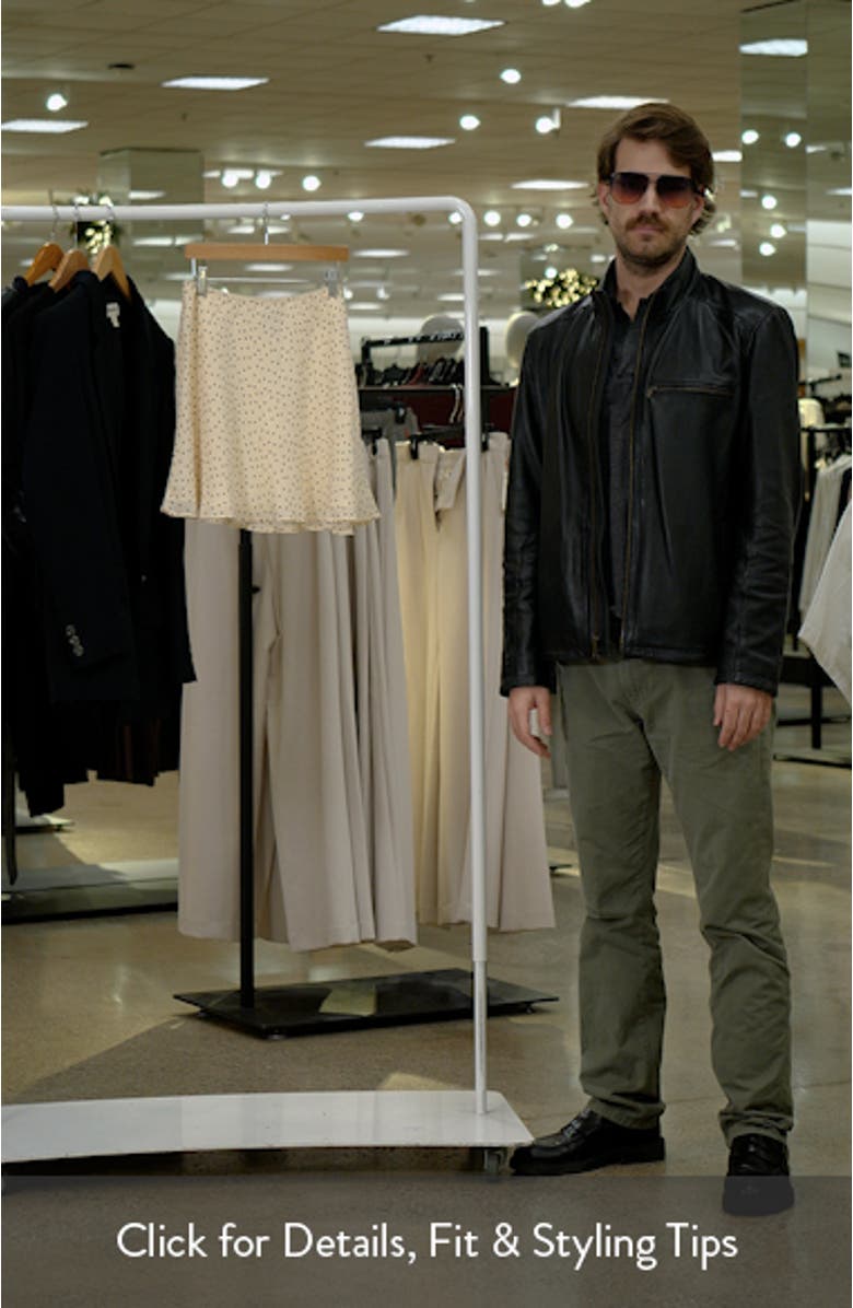 Brandy Dot Miniskirt, sales video thumbnail