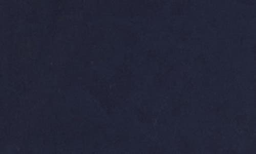 14th & Union Stretch Cotton Poplin Button-up Shirt In Navy Blazer