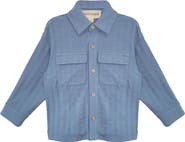 Beckett and Bear Lucas Jacket