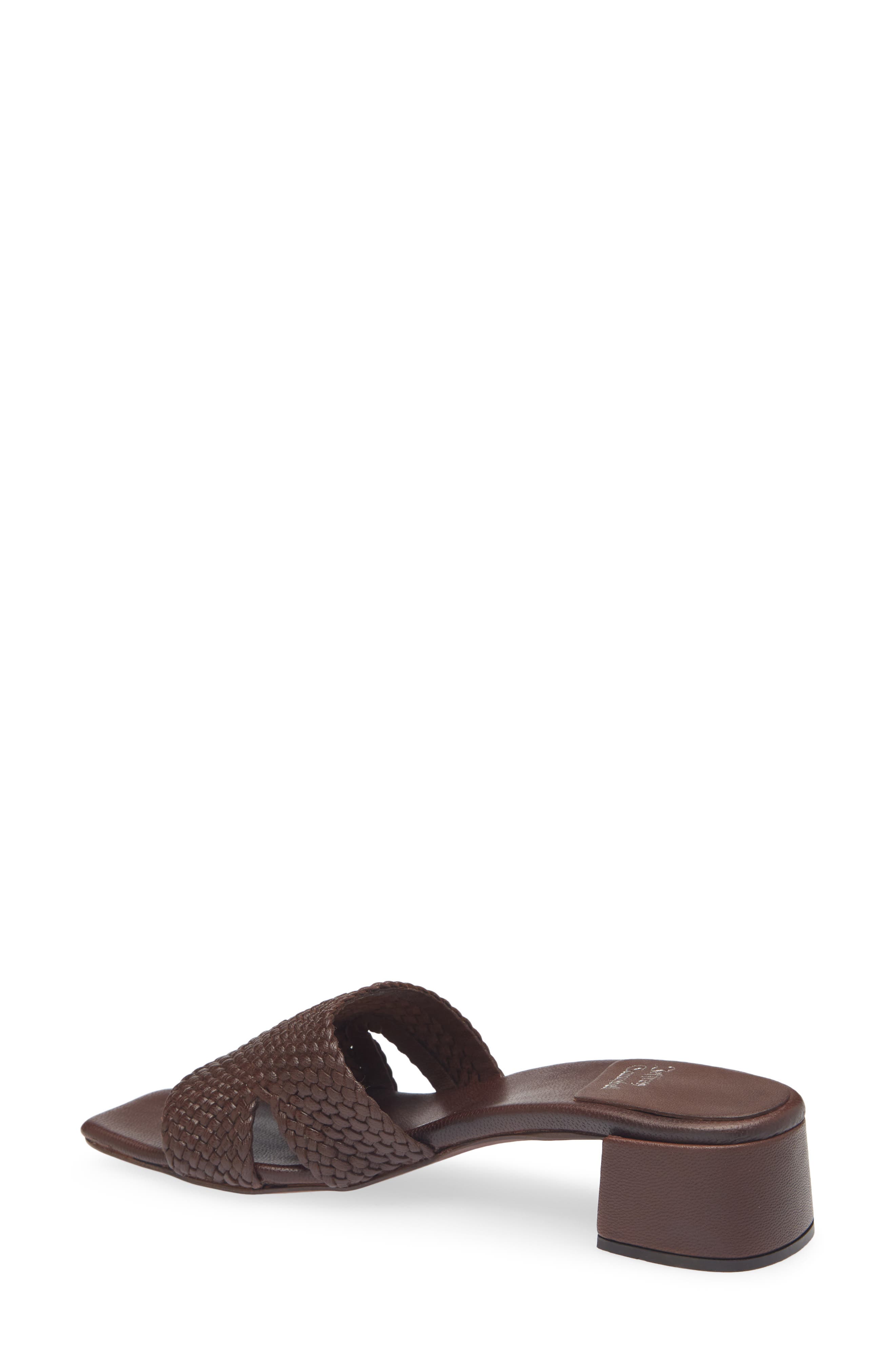 Coen Slide Sandal - image 4