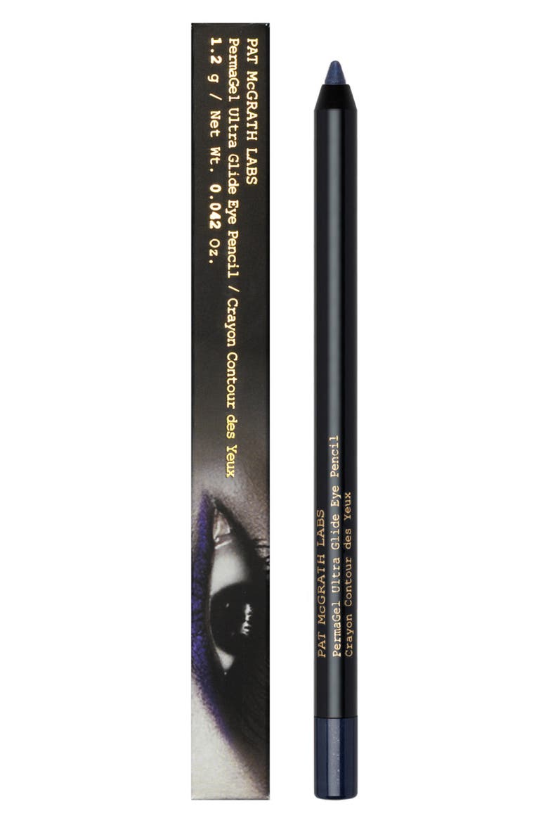 PermaGel Ultra Glide Eye Pencil, Main, color, BLITZ BLUE
