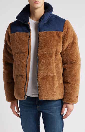 Emette UGGfluff Puffer Jacket