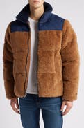 UGG® Emette UGGfluff Puffer Jacket