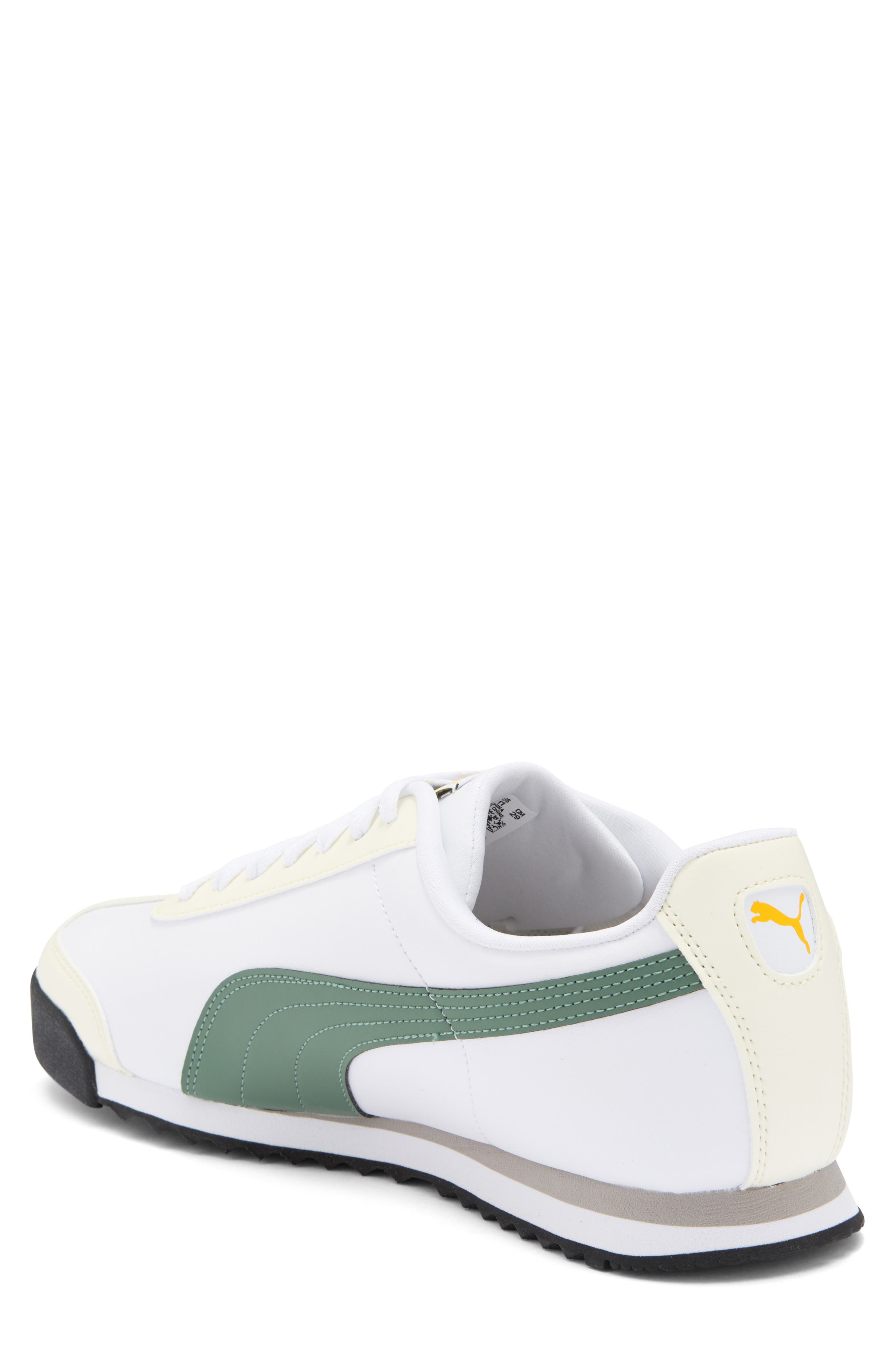 PUMA Roma Basic Sneaker, Alternate, color, 