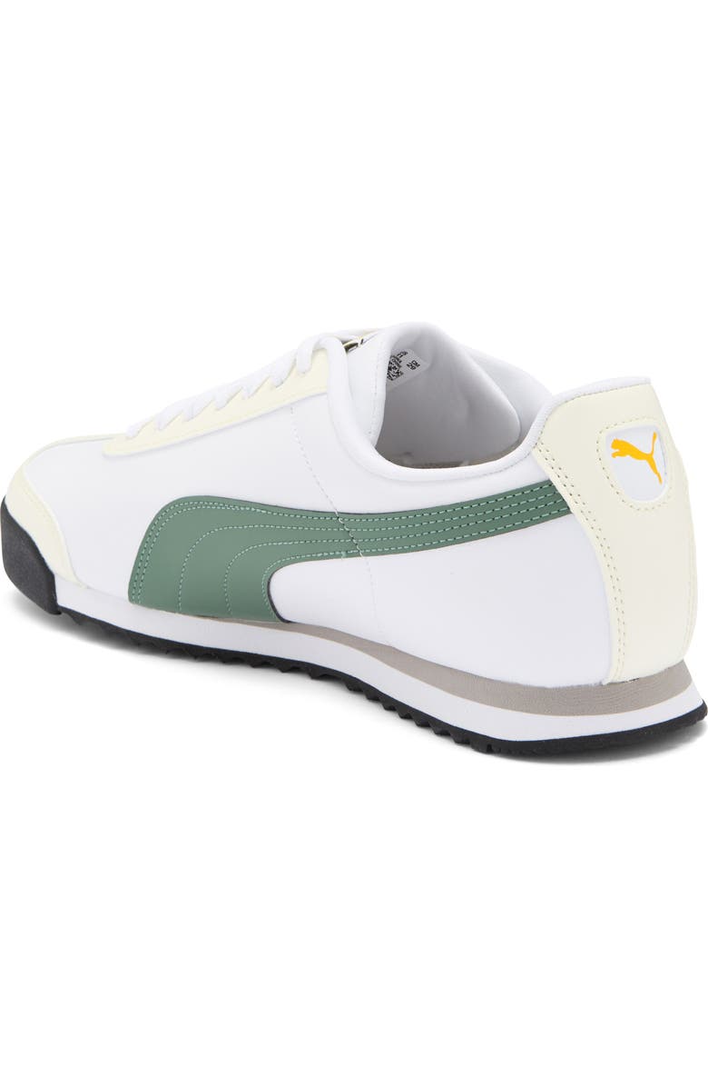 PUMA Roma Basic Sneaker, Alternate, color,