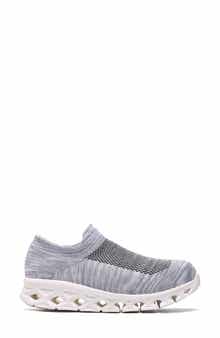 JSlides Cici Knit Slip-On Sneaker