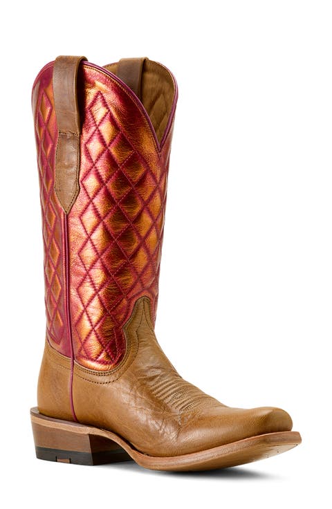 Futurity Denton Tall Boot (Women)