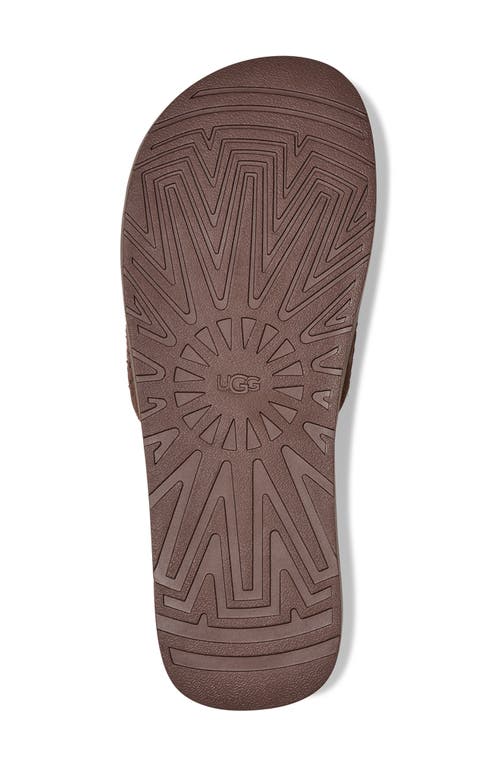 UGG(R) UGG(R) SEASIDE II SLIDE SANDAL 